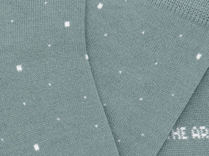 Chaussettes Sea of Stars - Sauge