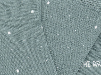 Chaussettes Sea of Stars - Sauge