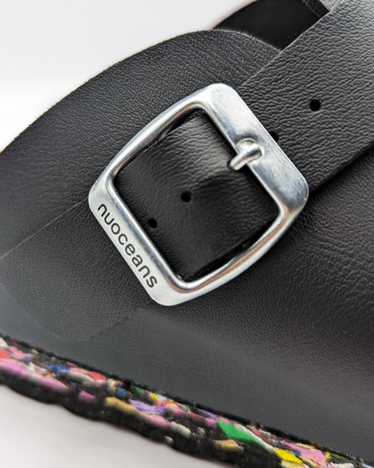 Nuo sabot NIGHTFALL - Black