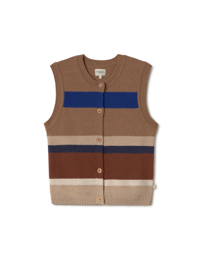 Gilet sans manche MURRISK