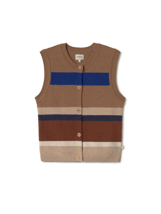 Gilet sans manche MURRISK