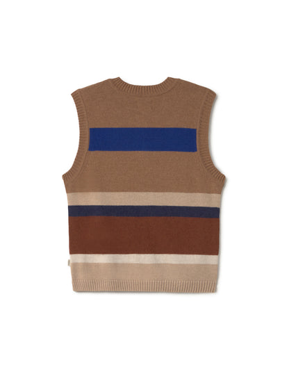 Gilet sans manche MURRISK