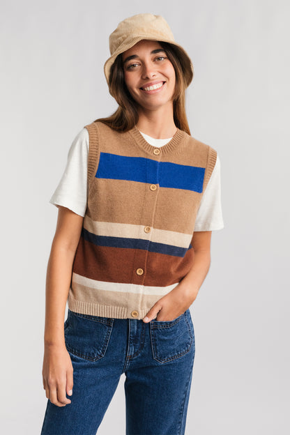 Gilet sans manche MURRISK